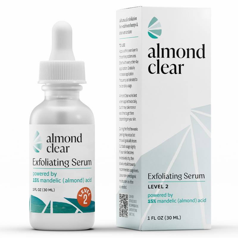 Serum Mandelico 15%