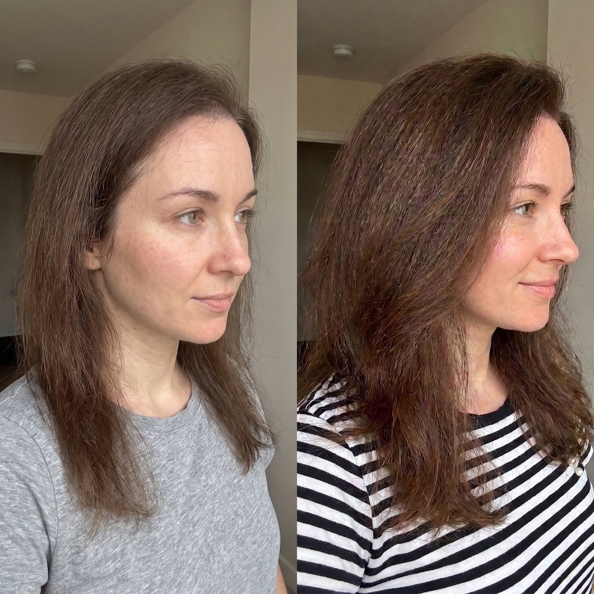 Cápsulas Crecimiento de Cabello