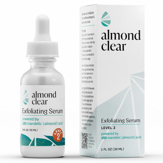 Serum Mandelico 15%