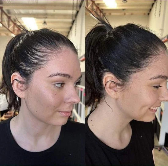 Cápsulas Crecimiento de Cabello