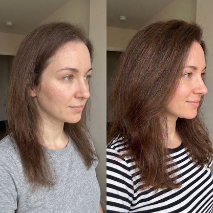 Cápsulas Crecimiento de Cabello