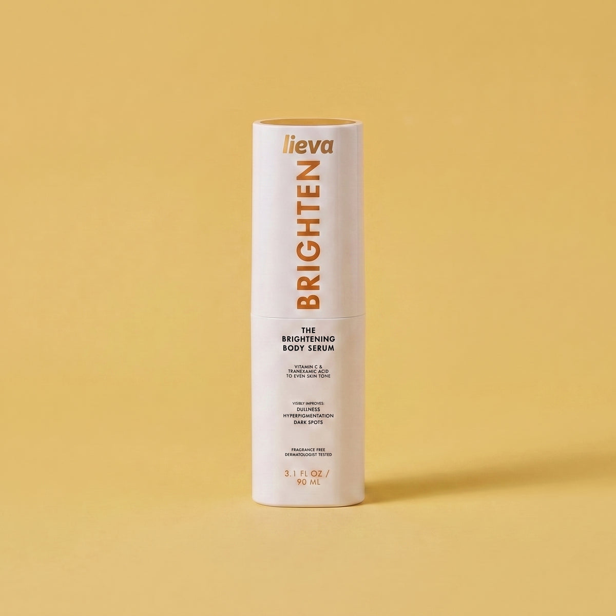Serum Aclarador Corporal Premium