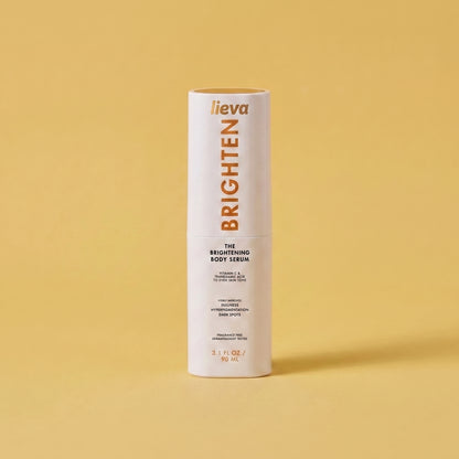 Serum Aclarador Corporal Premium