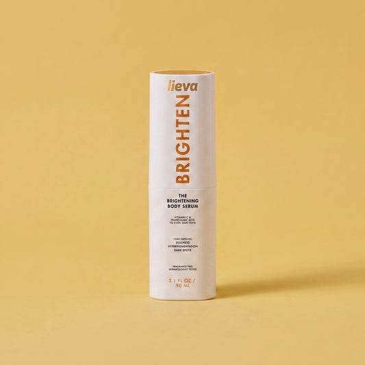 Serum Aclarador Corporal Premium