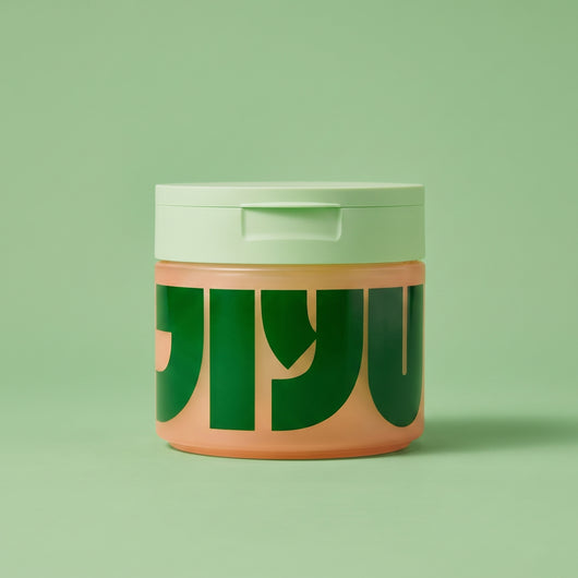 Discos Exfoliantes con Tónico Renovado