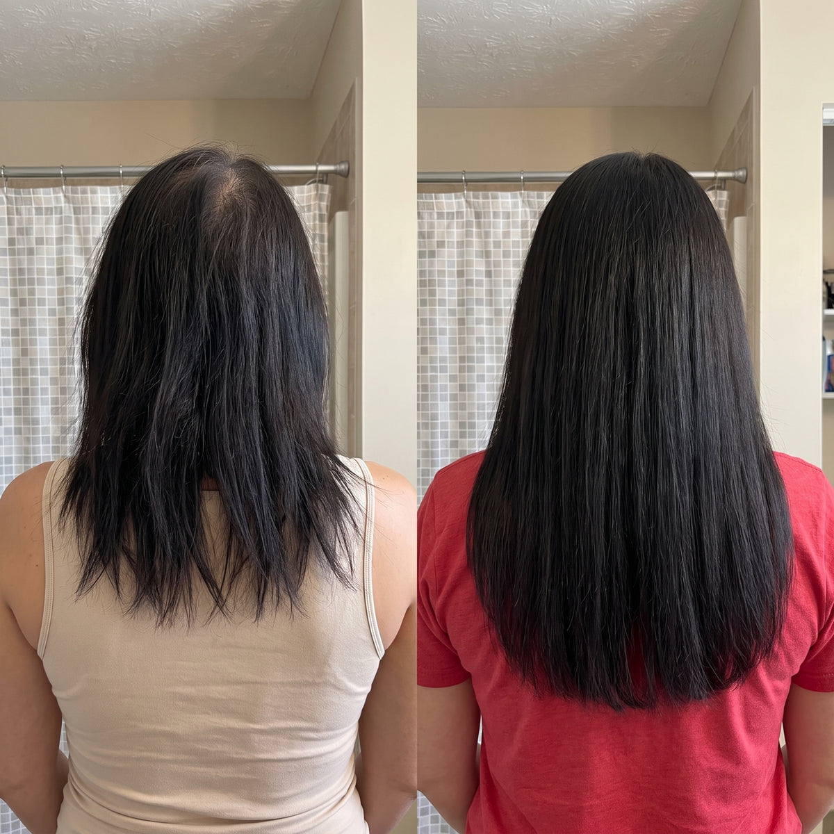 Cápsulas Crecimiento de Cabello