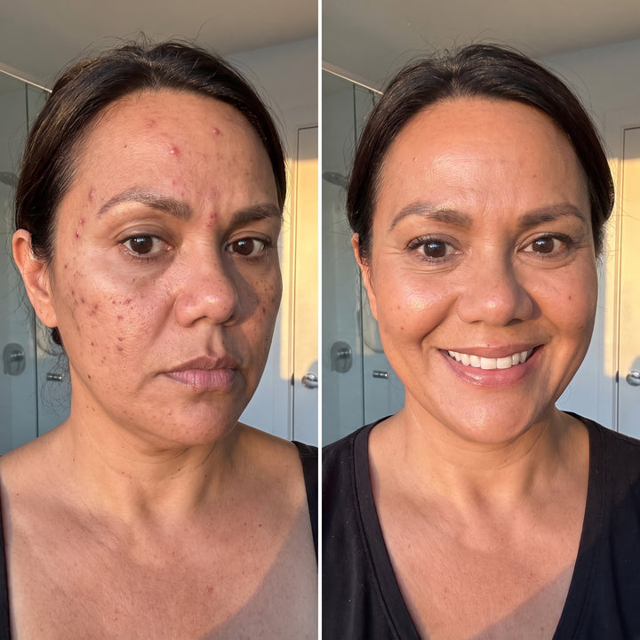 Review by María R.