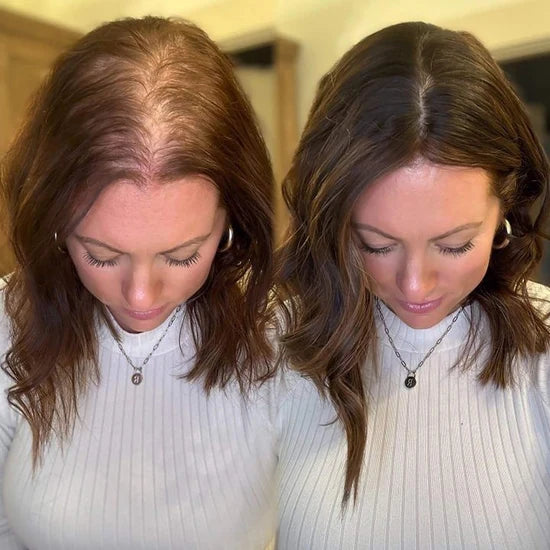 Cápsulas Crecimiento de Cabello