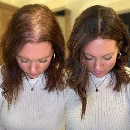 Cápsulas Crecimiento de Cabello