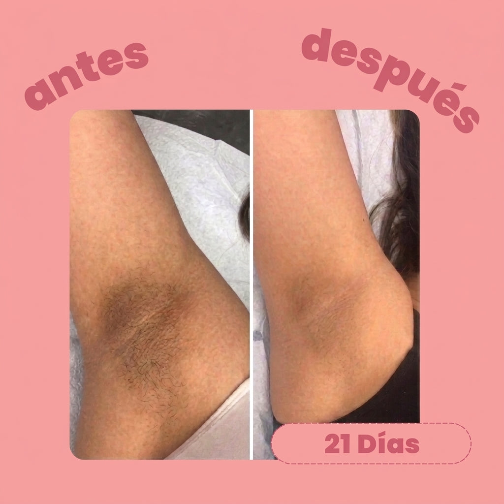 Exfoliante de Azúcar Clarificante